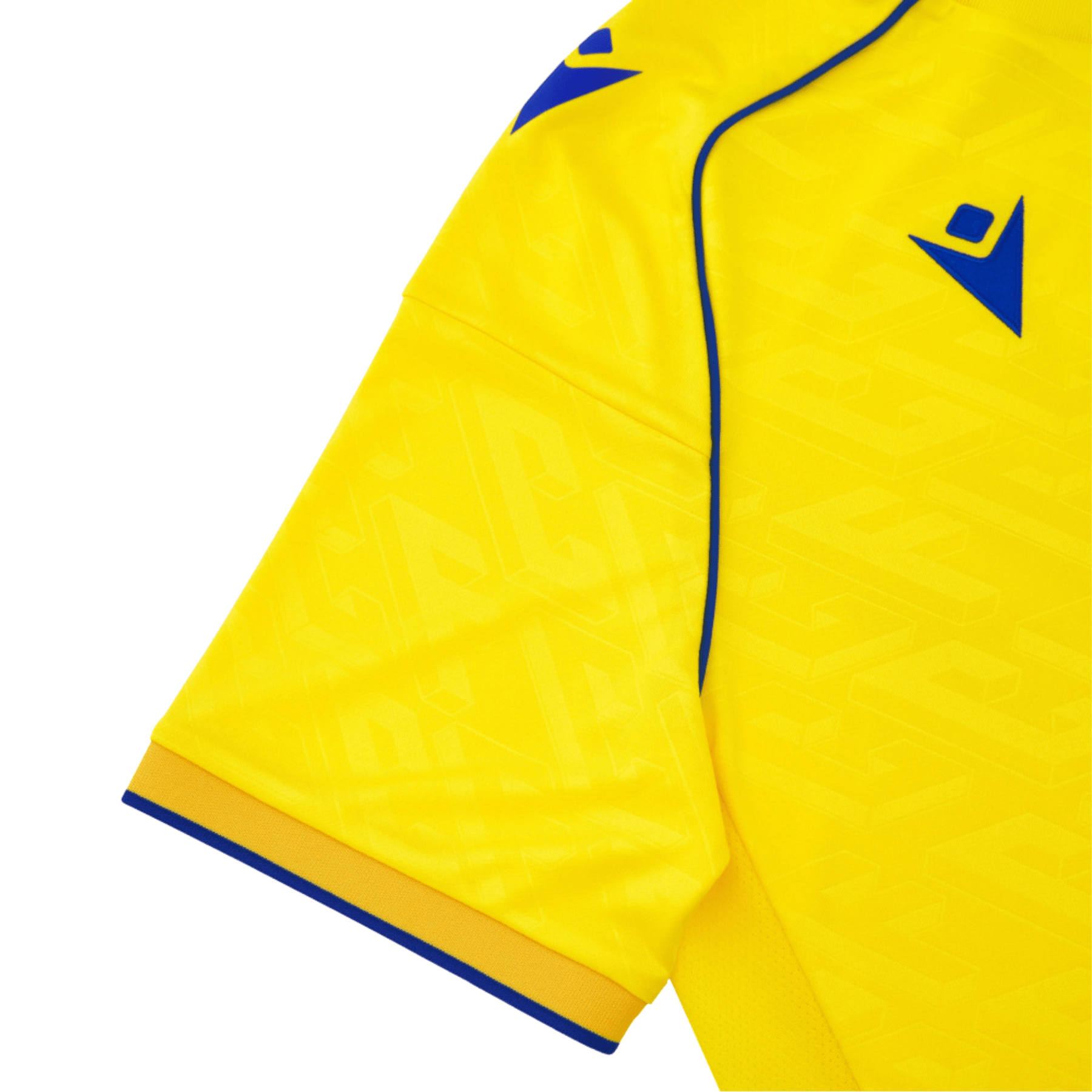 CF CÁDIZ Home Jersey Men 25 / 26