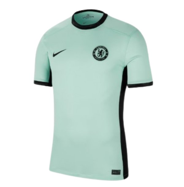 CFC FC CHELSEA LONDON 3rd Trikot Herren 23 / 24