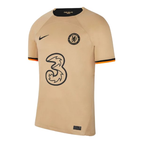 CFC FC CHELSEA LONDON Jersey 3rd Kids 22 / 23