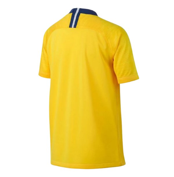 CFC FC CHELSEA LONDON Away Jersey Kids 18 / 19