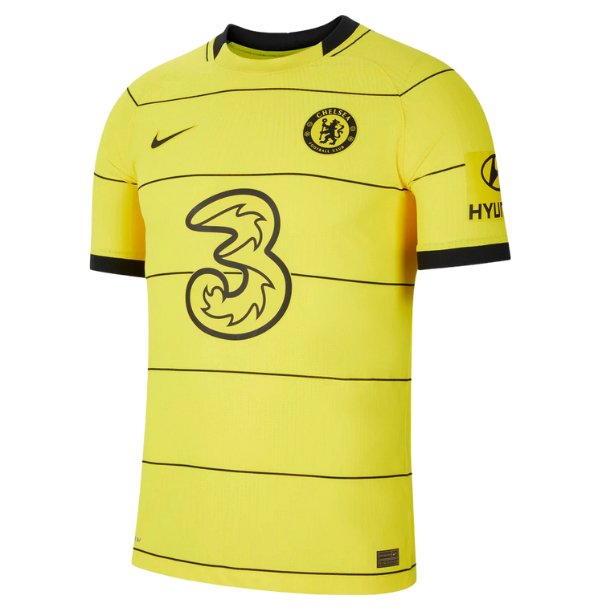 CFC FC CHELSEA LONDON Auswärts-Trikot Kinder 21 / 22
