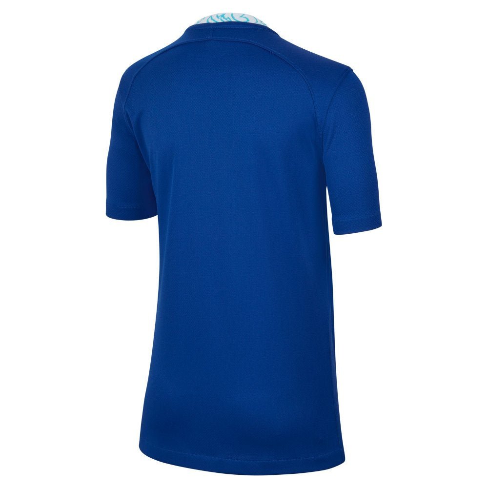 CFC FC CHELSEA LONDON Heimtrikot Herren 22 / 23