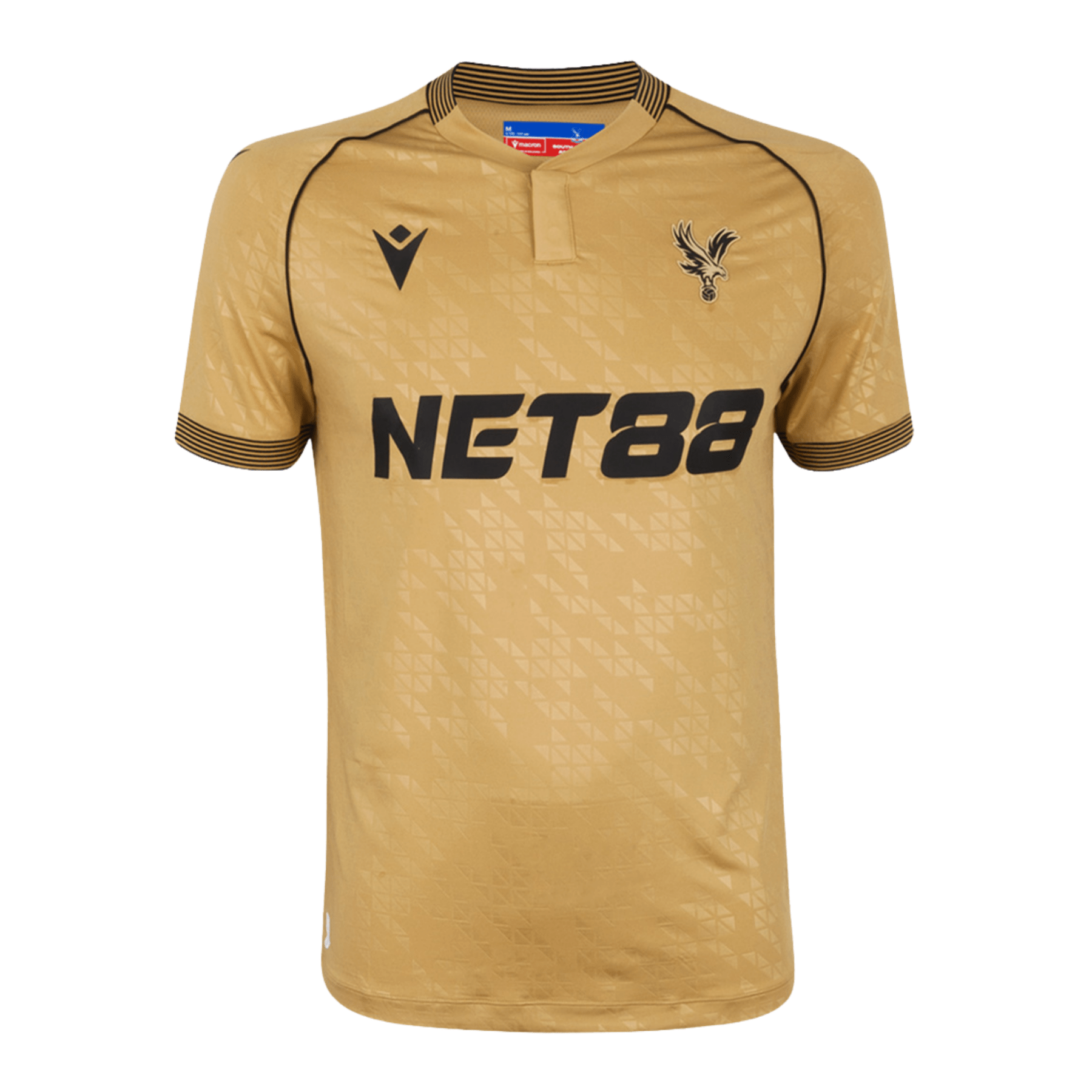 FC CRYSTAL PALACE Trikot 3. Herren 25 / 26