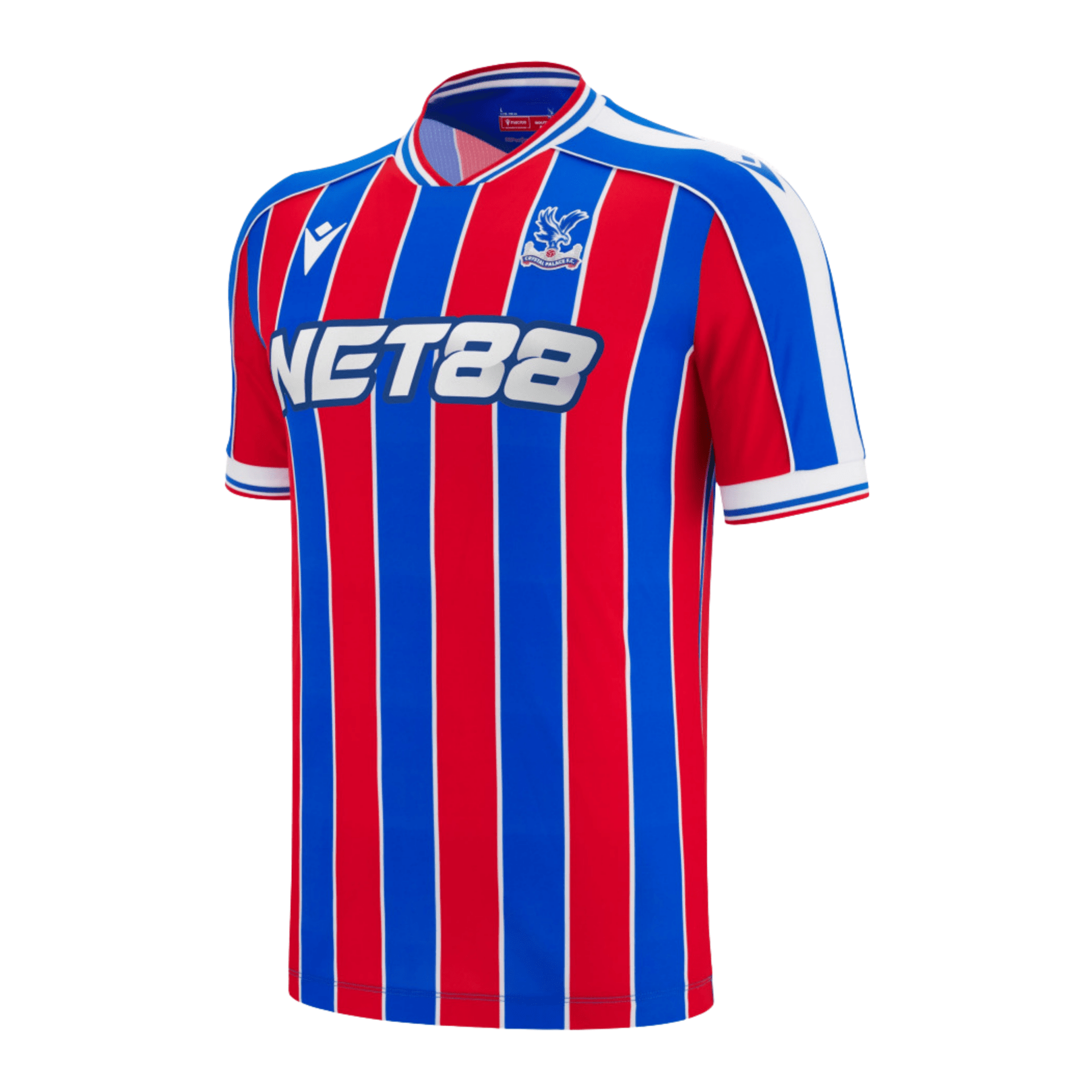 FC CRYSTAL PALACE Home Jersey Men's 25 / 26
