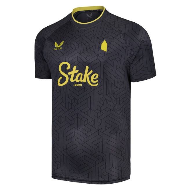 FC EVERTON Away Jersey Men 24 / 25