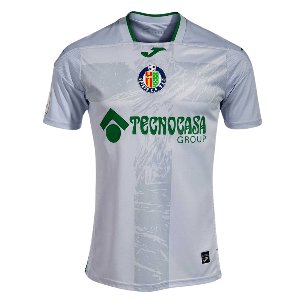 FC GETAFE 3. Trikot Herren 23 / 24
