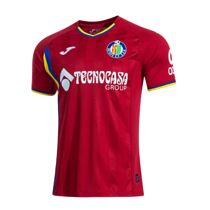 FC GETAFE Away Jersey Men 25 / 26