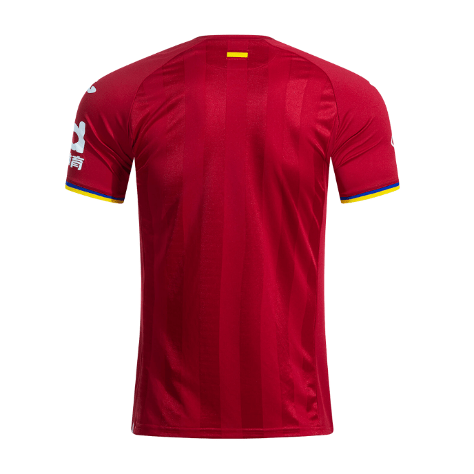 FC GETAFE Away Jersey Men 25 / 26