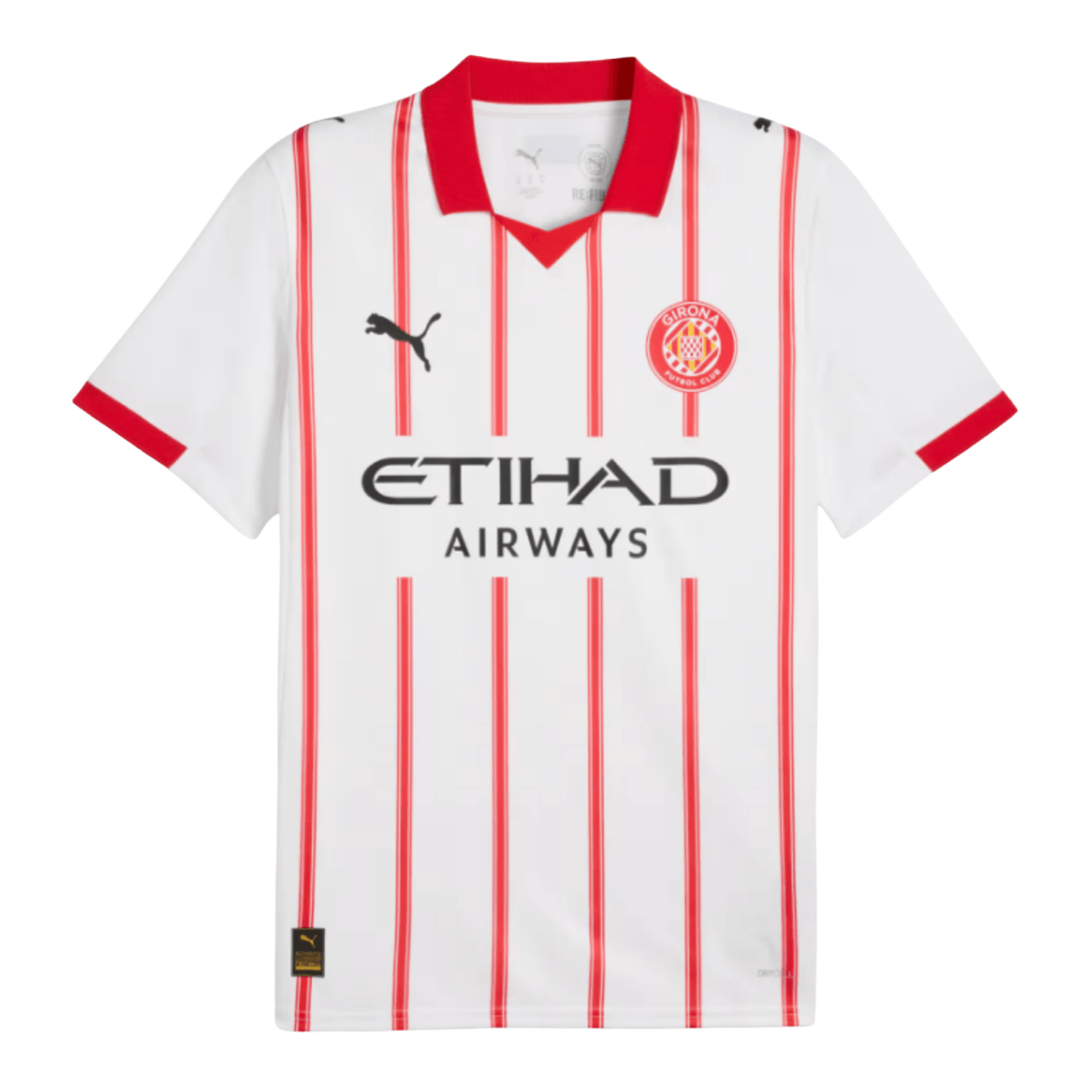 FC GIRONA Heimtrikot Herren 25 / 26