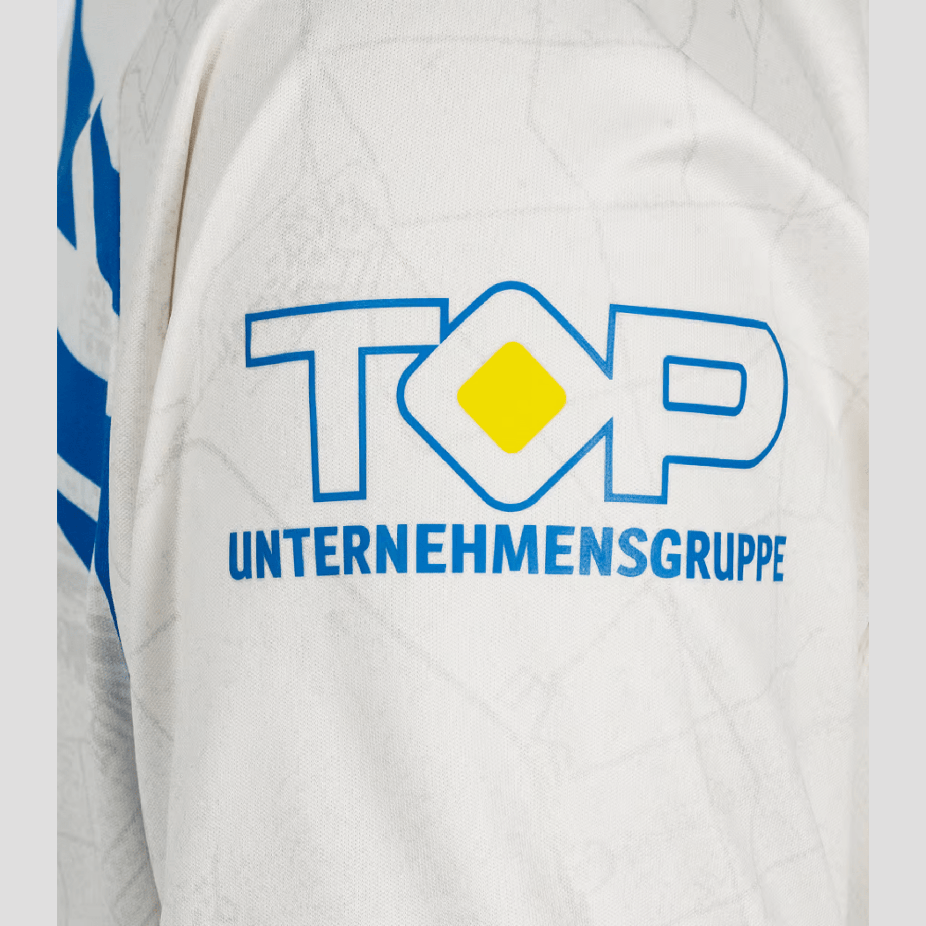 FC HANSA ROSTOCK Away Jersey Men 25 / 26
