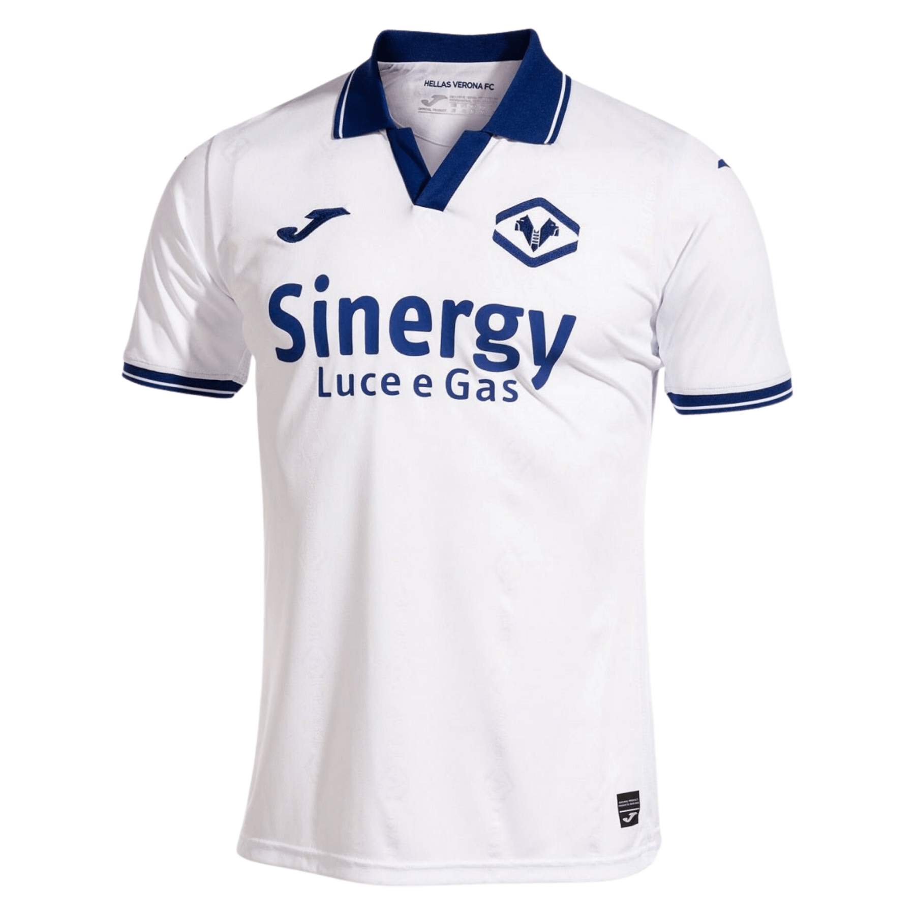 FC HELLAS VERONA 3rd Shirt Men's 23 / 24