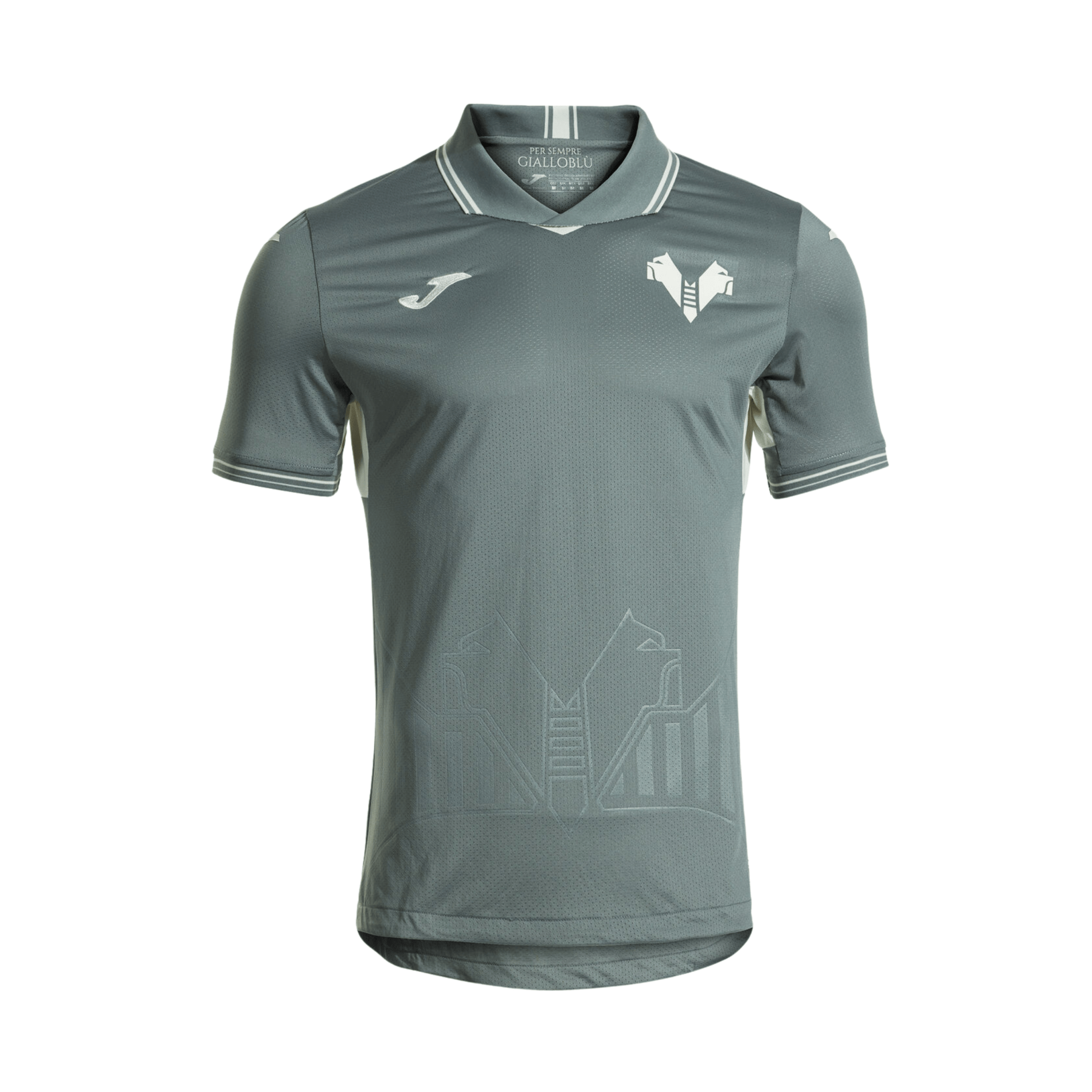 FC HELLAS VERONA 3rd Kit Men 25 / 26