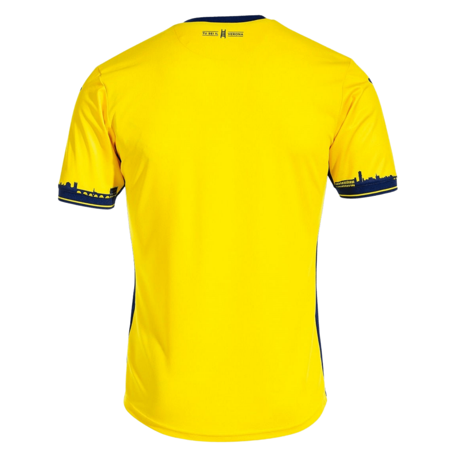 FC HELLAS VERONA Away Shirt Men's 23 / 24
