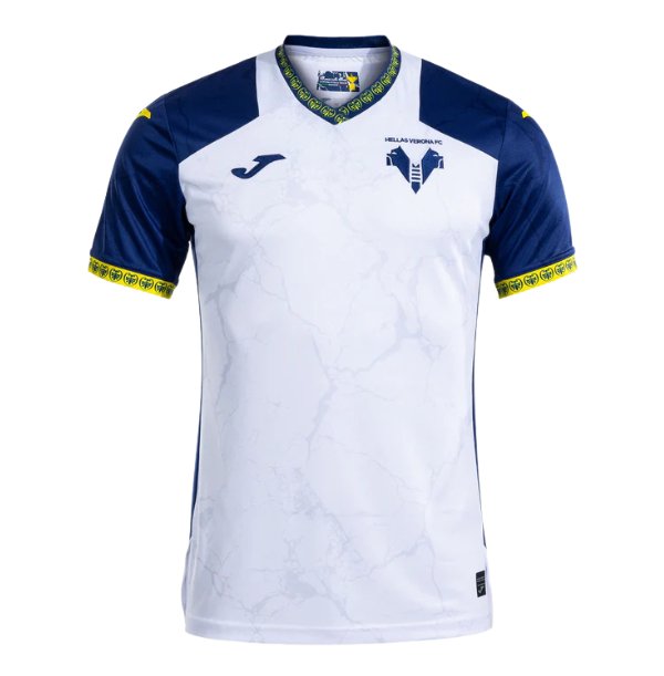 FC HELLAS VERONA Away Shirt Men's 24 / 25
