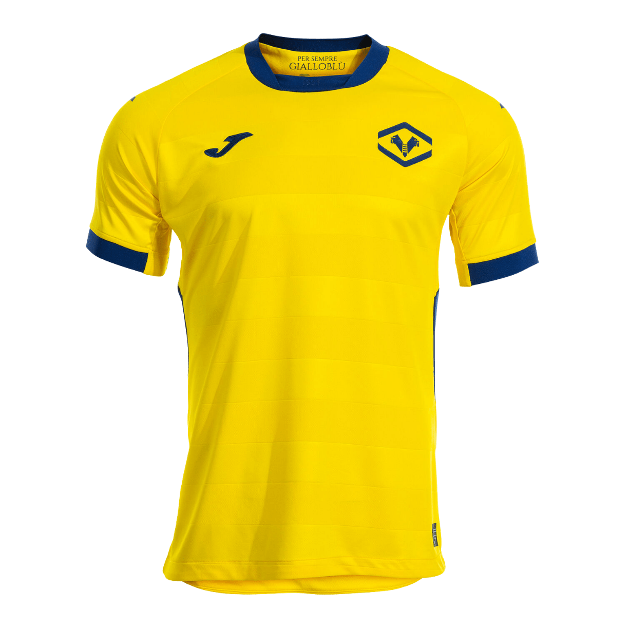 FC HELLAS VERONA Away Shirt Men's 25 / 26