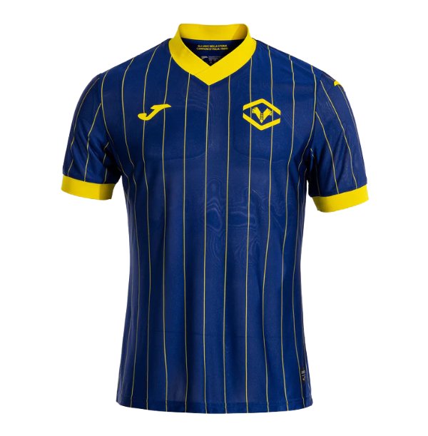 FC HELLAS VERONA Home Shirt Men's 24 / 25