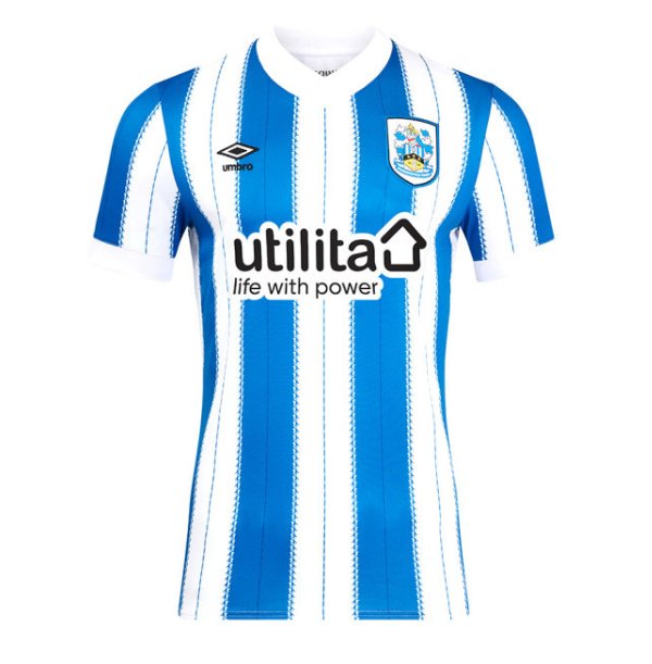 FC HUDDERSFIELD TOWN Home Jersey Men 24 / 25