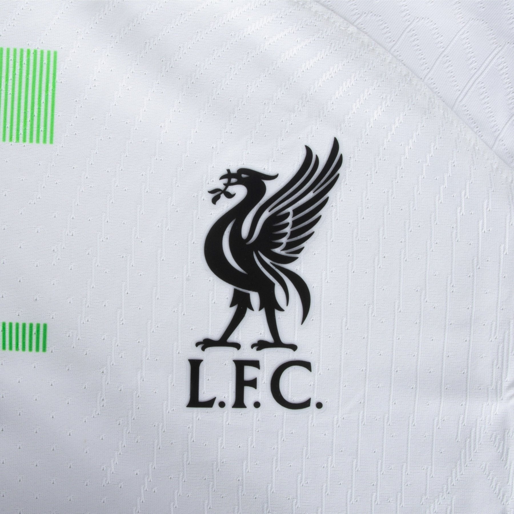 LFC FC LIVERPOOL AUTHENTISCHes Auswärts-Trikot Herren 23 / 24