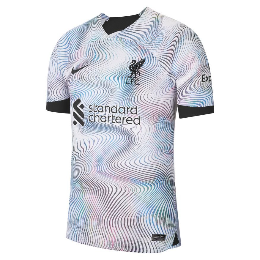 LFC FC LIVERPOOL Away Jersey Men 22 / 23