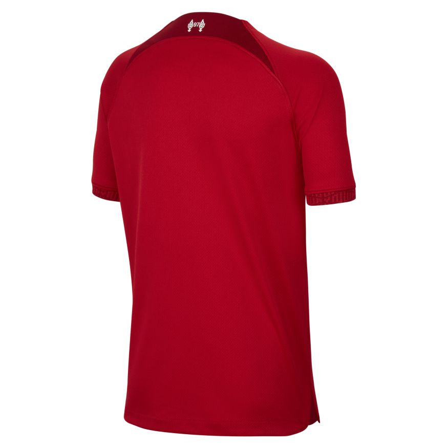 LFC FC LIVERPOOL Home Jersey Kids 22 / 23