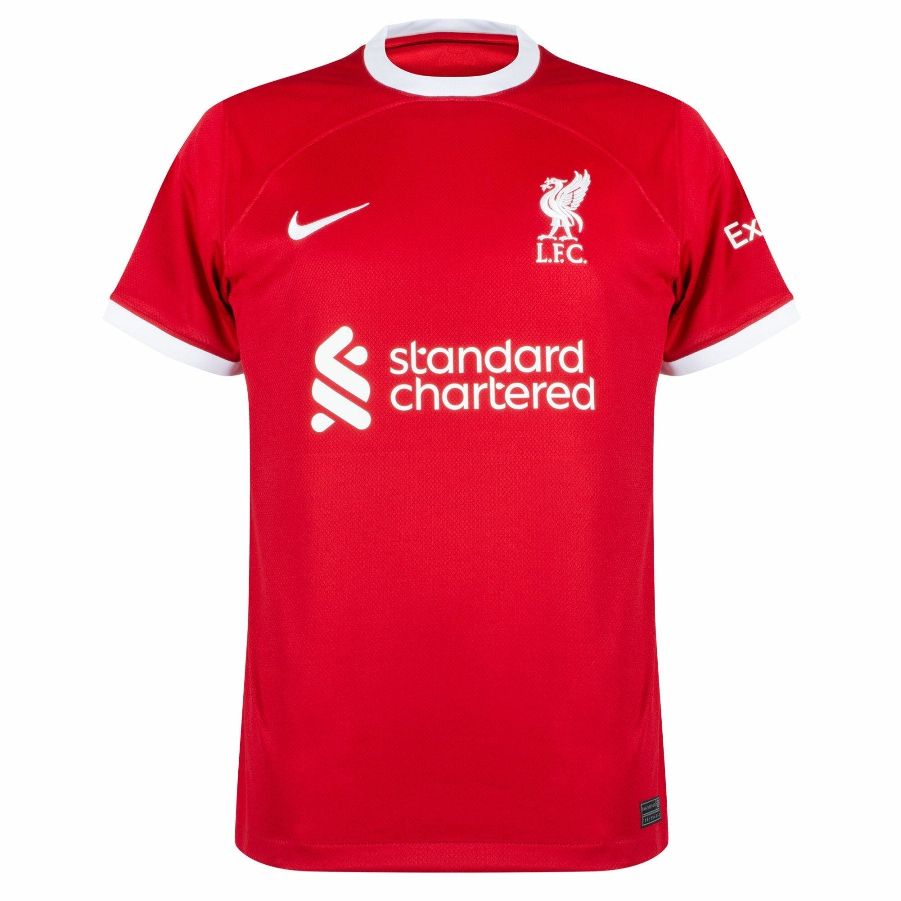 LFC FC LIVERPOOL Home Jersey Kids 23 / 24