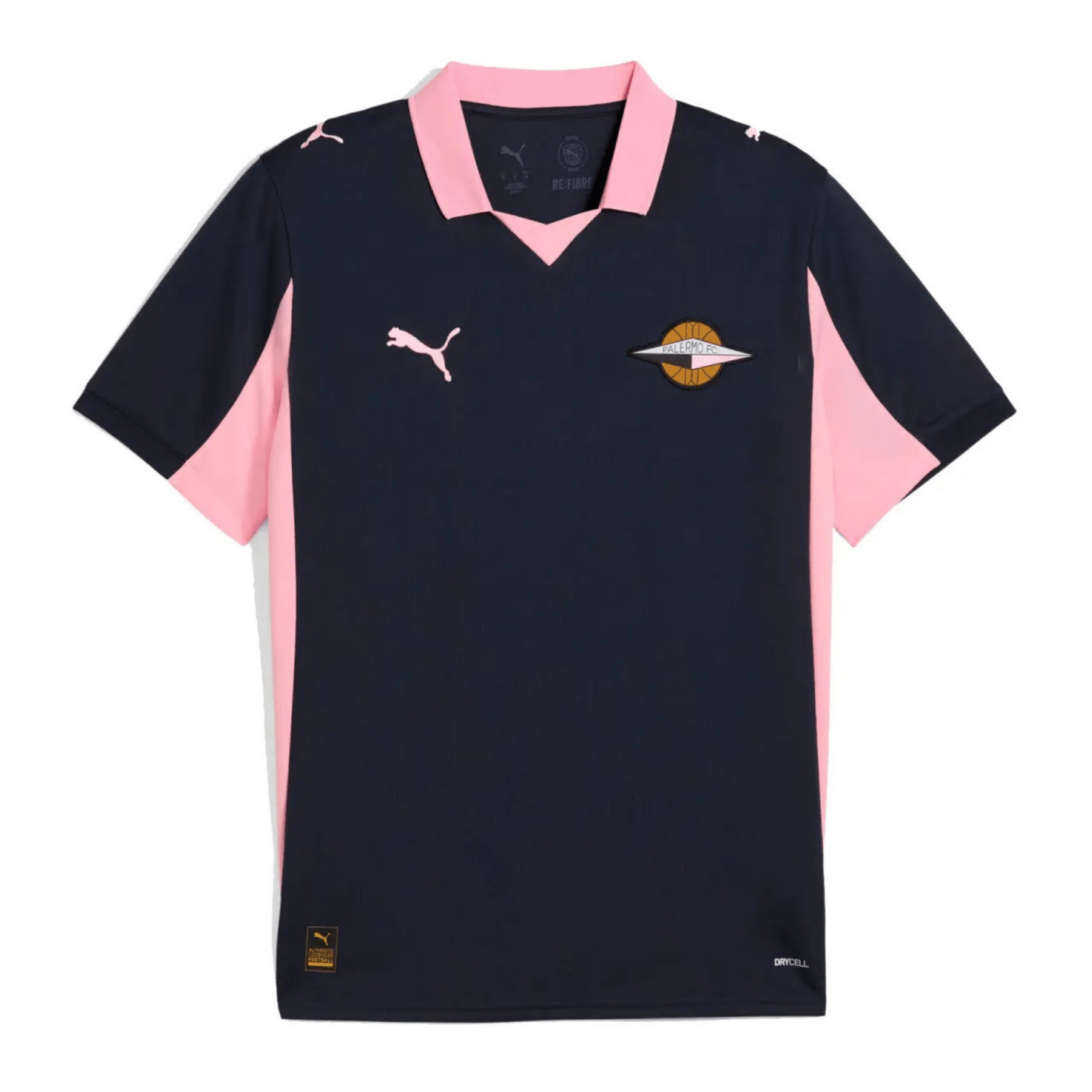 FC PALERMO Away Shirt Men 25 / 26