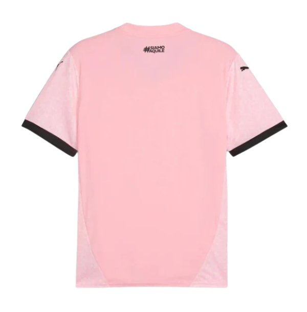 FC Palermo Home Shirt Men 24 / 25