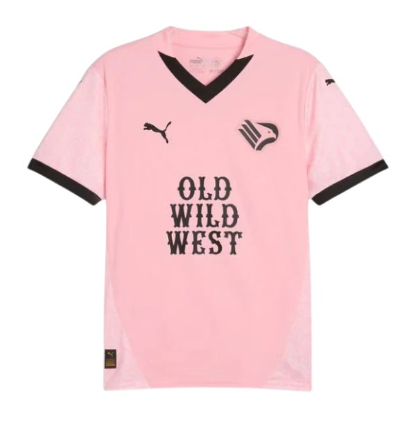 FC Palermo Heimtrikot Herren 24 / 25