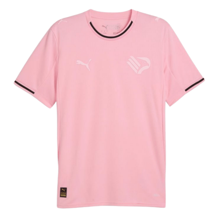 FC PALERMO Home Shirt Men's 25 / 26