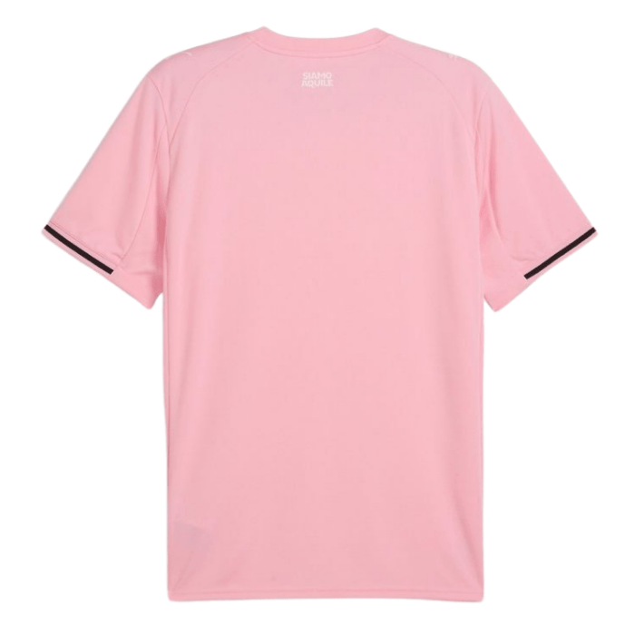 FC PALERMO Home Shirt Men's 25 / 26