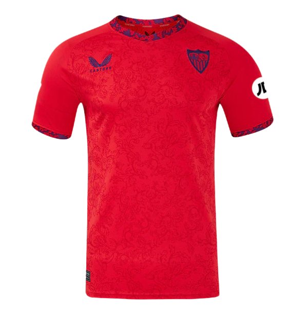 FC SEVILLA Auswärts-Trikot Herren 24 / 25