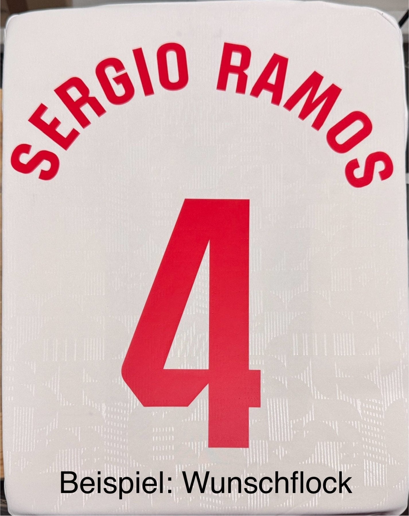 FC SEVILLA Heimtrikot Herren 23 / 24