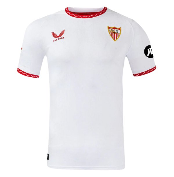 FC SEVILLA Home Jersey Men 24 / 25