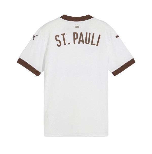 FCSP FC ST. PAULI Auswärts-Trikot Kinder 24 / 25