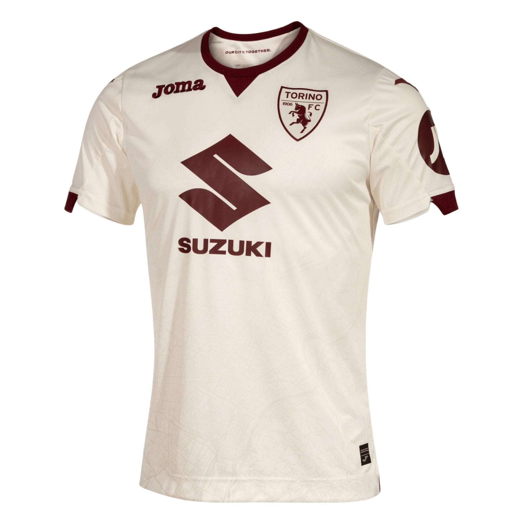 FC TURIN Auswärtstrikot Herren 23 / 24