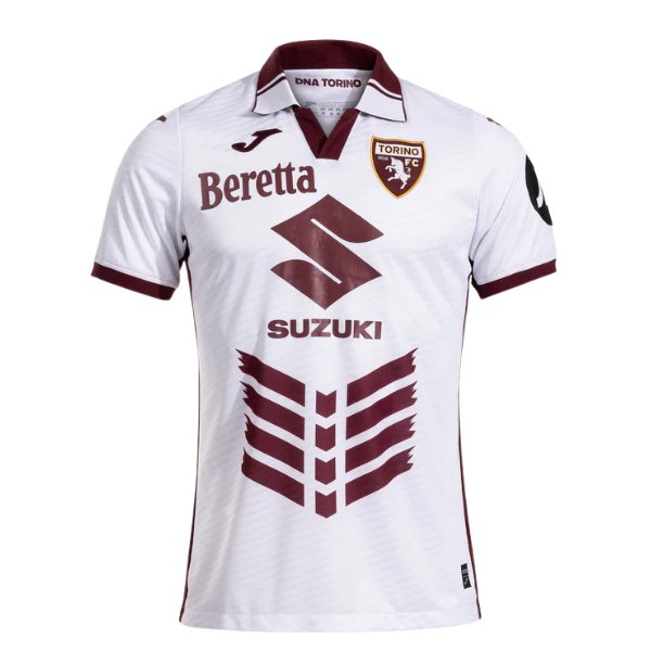 FC TURIN Away Shirt Men's 24 / 25