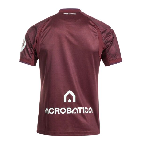 FC TURIN Home Shirt Men's 24 / 25