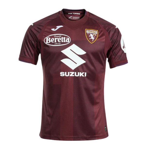 FC TURIN Home Shirt Men's 24 / 25