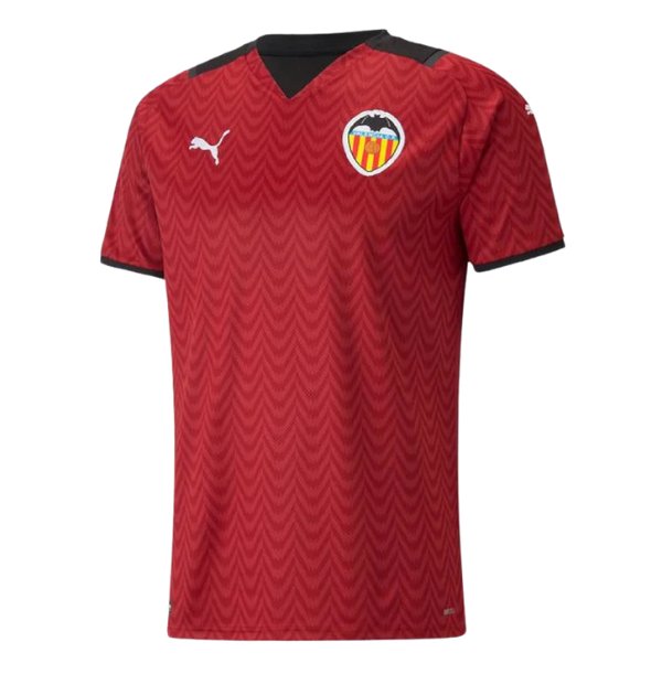 FC VALENCIA Auswärts-Trikot Herren 21 / 22