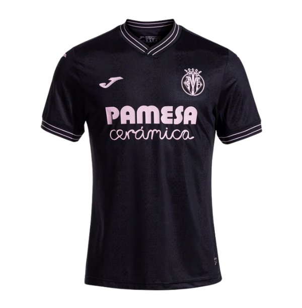 VILLARREAL CF 3. Trikot Herren 24 / 25