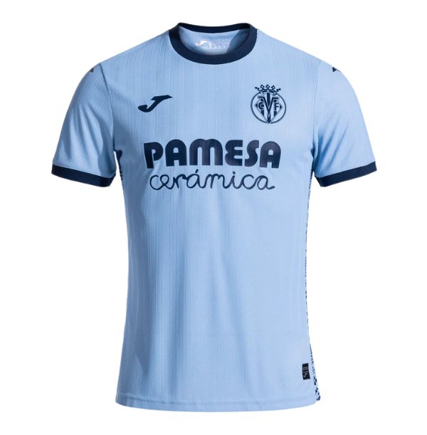 VILLAREAL CF Auswärts-Trikot Herren 24 / 25