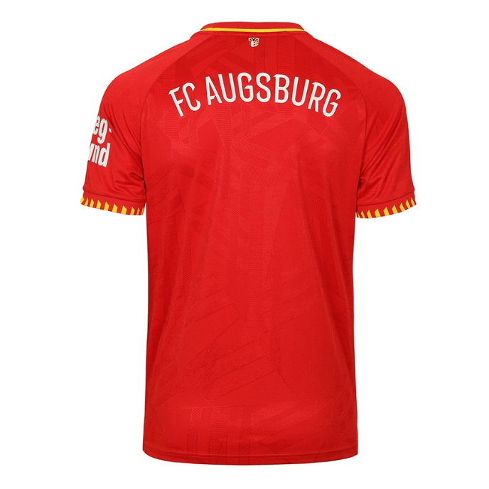 FCA FC AUGSBURG Away Jersey Men 25 / 26