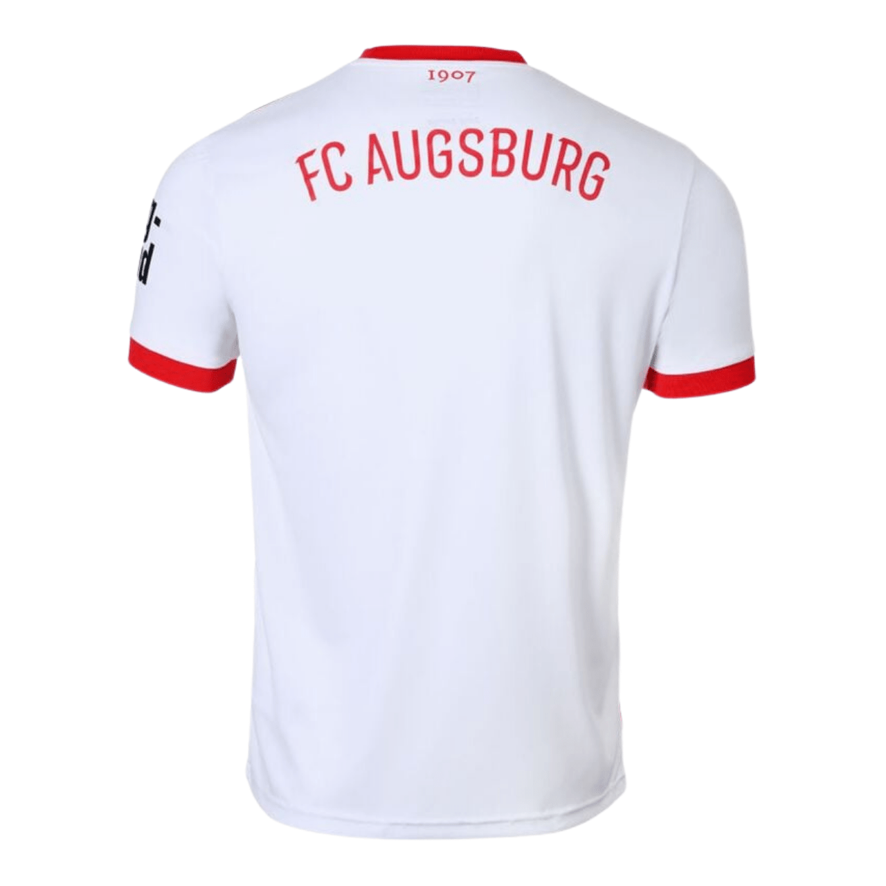 FCA FC AUGSBURG Home Jersey Men 25 / 26