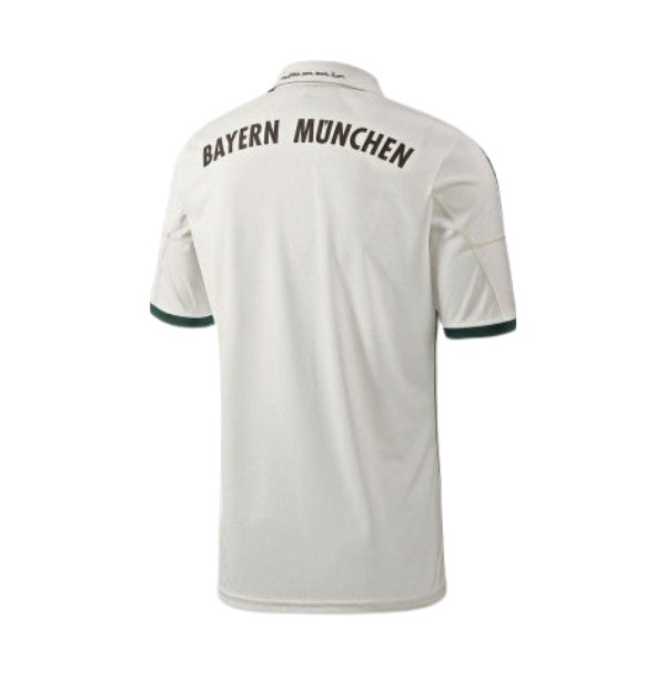 FCB BAYERN MÜNCHEN Auswärtstrikot Kinder 13 / 14