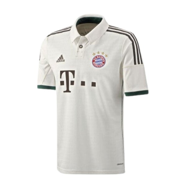 FCB BAYERN MÜNCHEN Auswärtstrikot Kinder 13 / 14