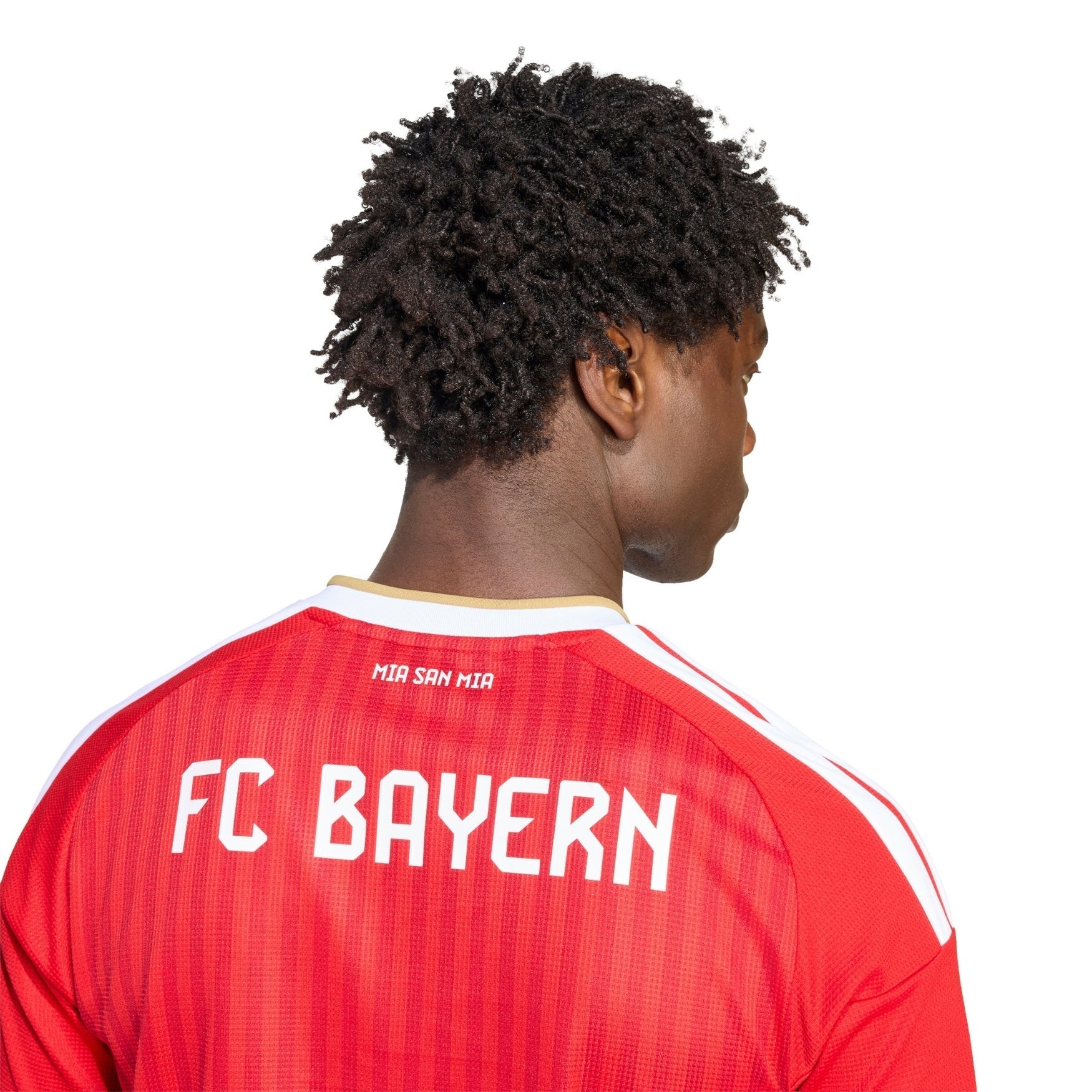FCB FC BAYERN MÜNCHEN Home Jersey Kids 26 / 27