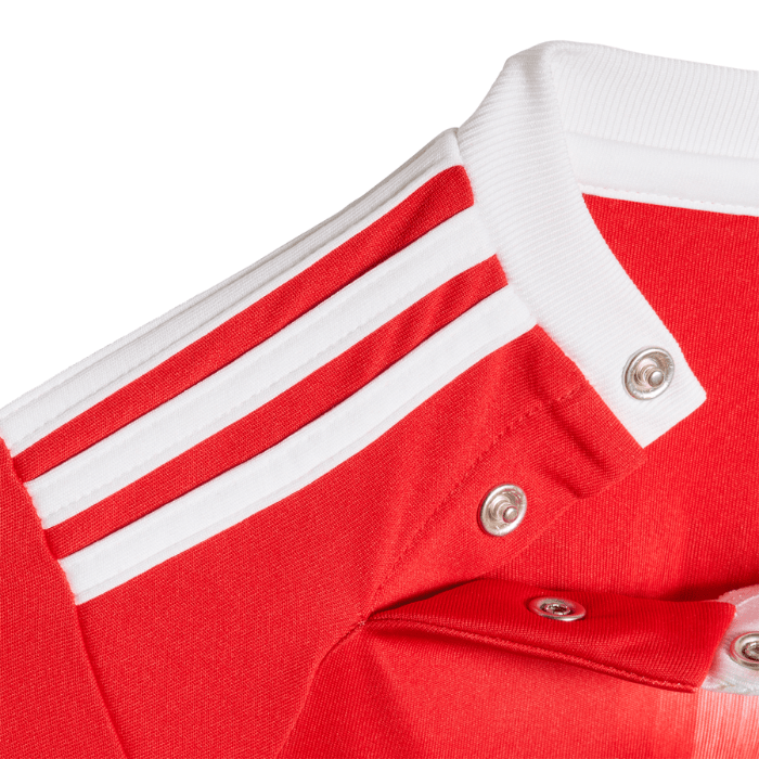 FCB FC BAYERN MÜNCHEN Baby Kit Home 25 / 26