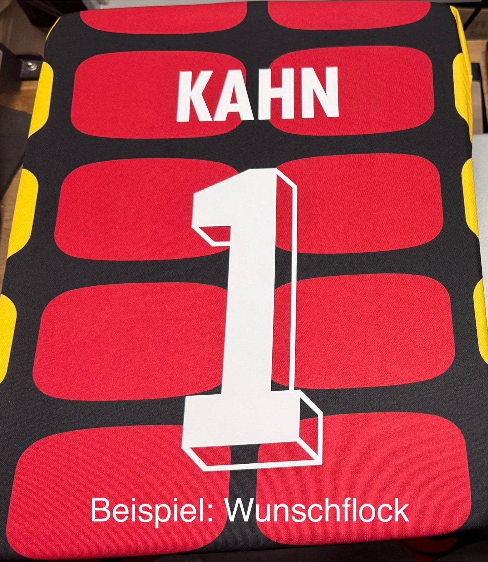 FCB FC BAYERN MÜNCHEN Goalkeeper Jersey Men