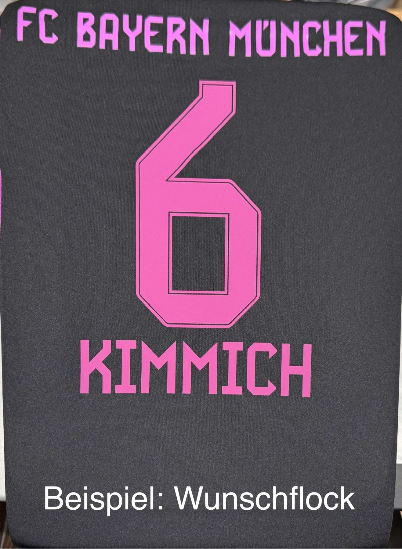FCB FC BAYERN MUNICH Away Jersey Kids 23 / 24