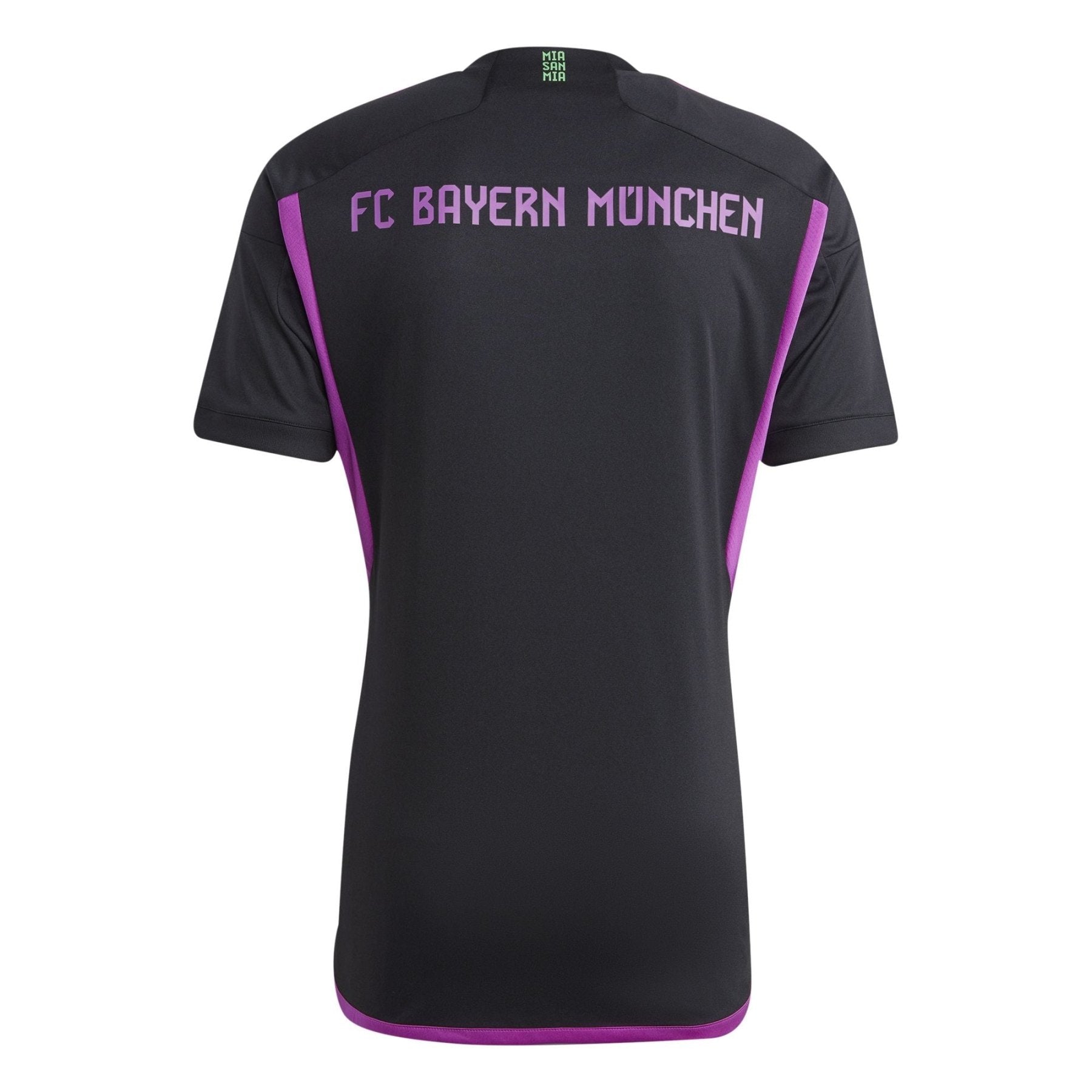 FCB FC BAYERN MUNICH Away Jersey Kids 23 / 24